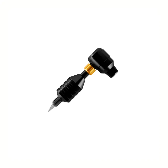 Anal Cheyenne Cheyenne Sol Luna Tattoo Machine Motor Only Black