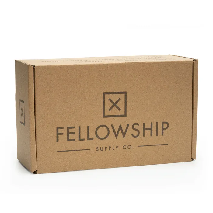 Anal Fellowship Supply Co Fellowship Rollerblade Chair Wheels Box of 5