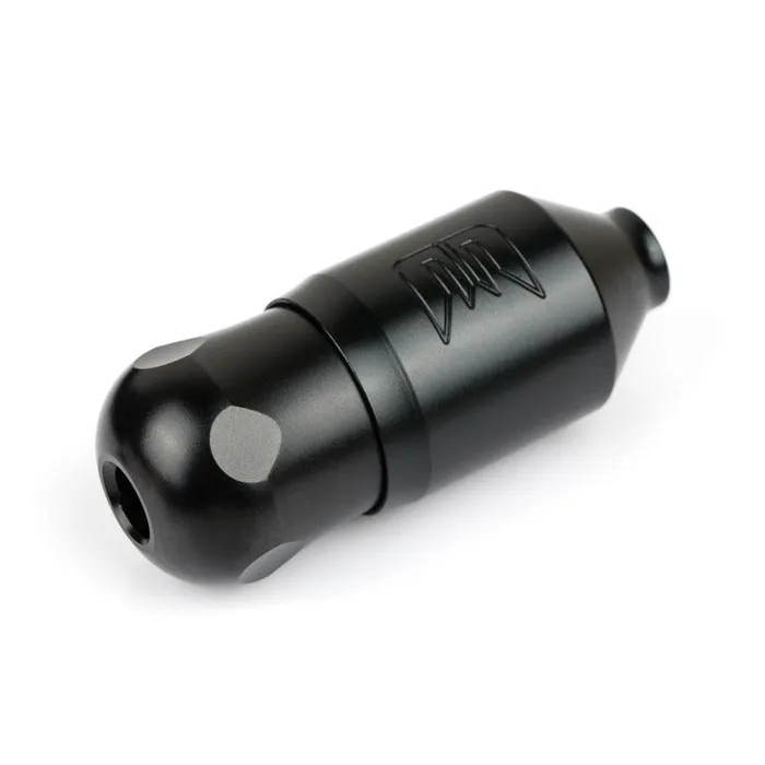 Anal Kwadron Kwadron Equaliser Drop Pen Tattoo Machine Black