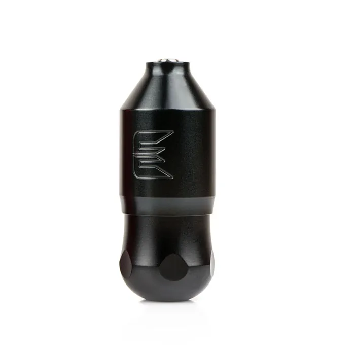Anal Kwadron Kwadron Equaliser Drop Pen Tattoo Machine Black