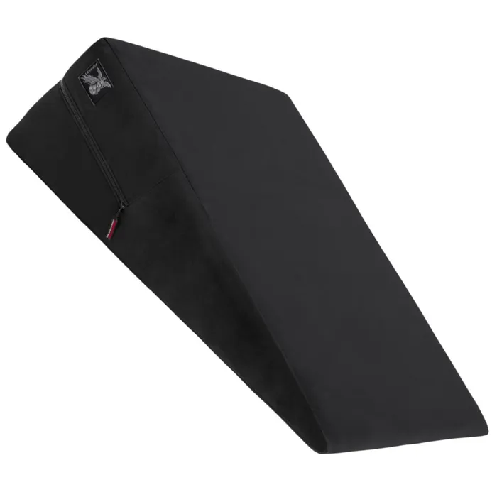 Anal Liberator Liberator Ramp Water Resistant Sex Positioning Cushion Black