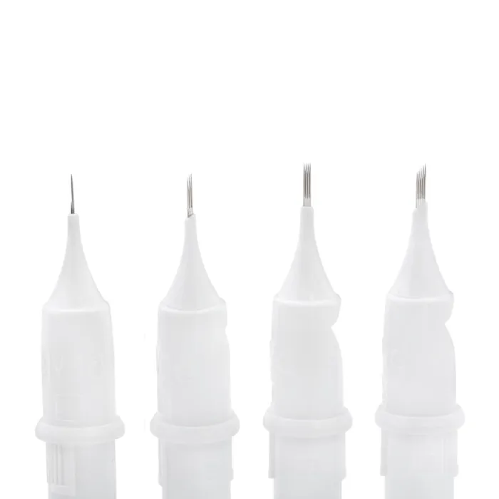 Anal Peak Peak Cerus PMU Cartridge Needles Box of 20