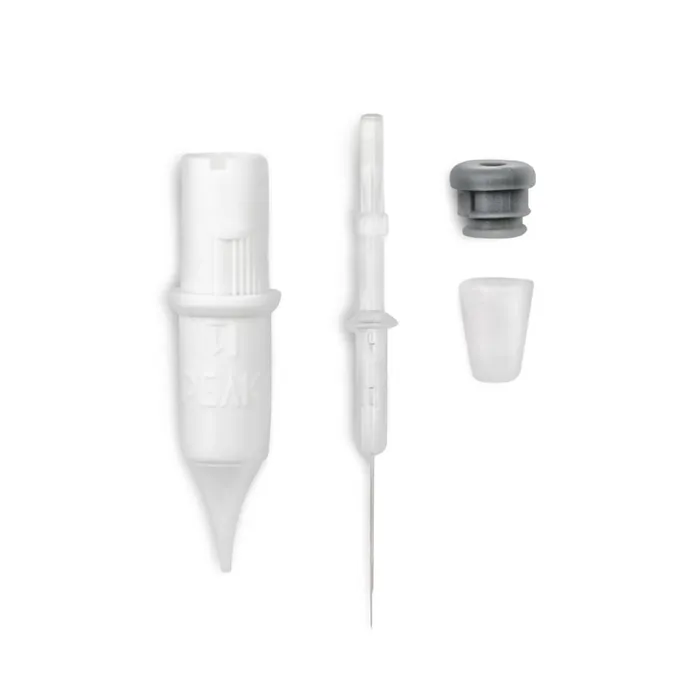 Anal Peak Peak Cerus PMU Cartridge Needles Box of 20