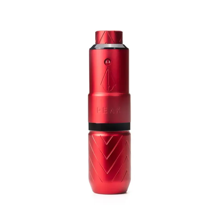 Anal Peak Peak Proteus Flex Tattoo Kit for Apprentices