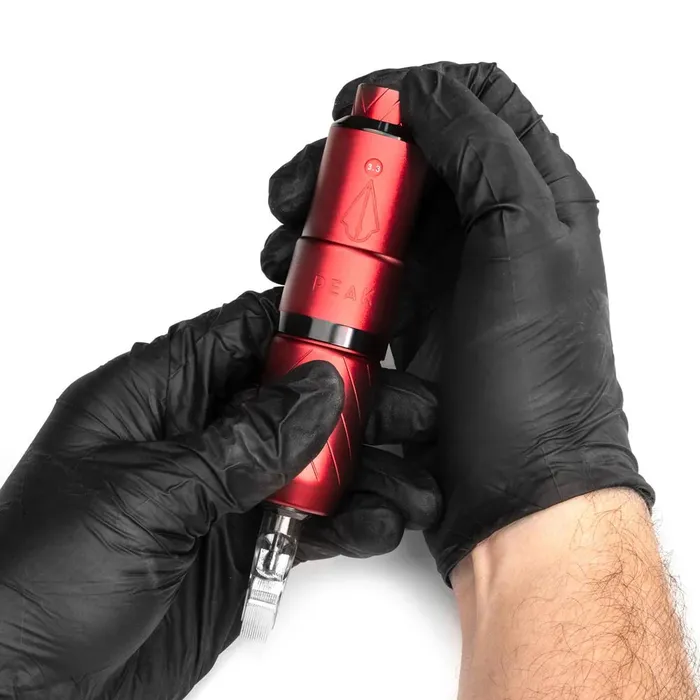 Anal Peak Peak Proteus Flex Tattoo Kit for Apprentices