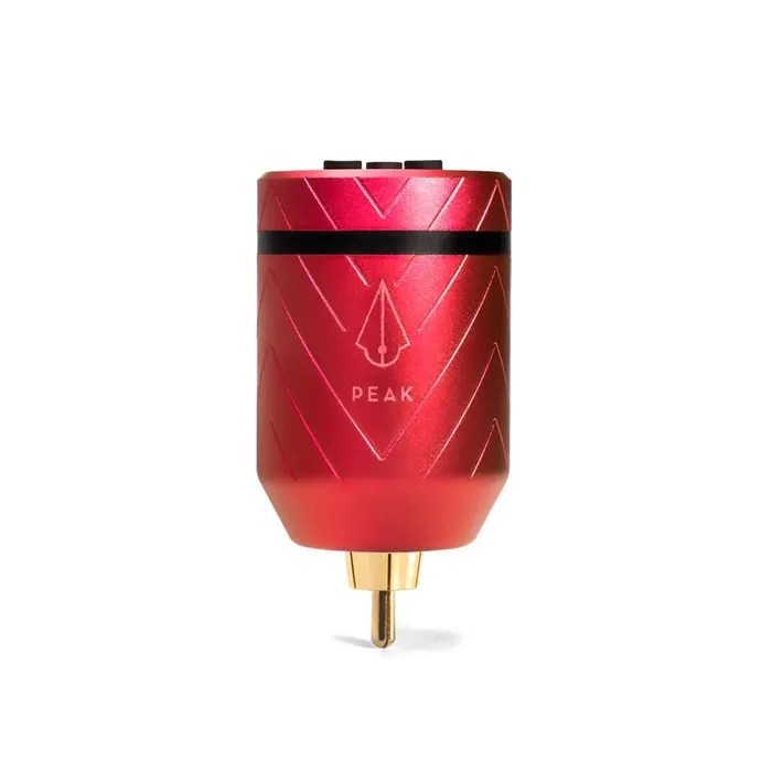 Anal Peak Peak Proteus Flex Tattoo Kit for Apprentices