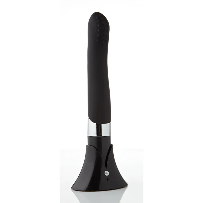 Anal Sensuelle Pearl Black NU Sensuelle
