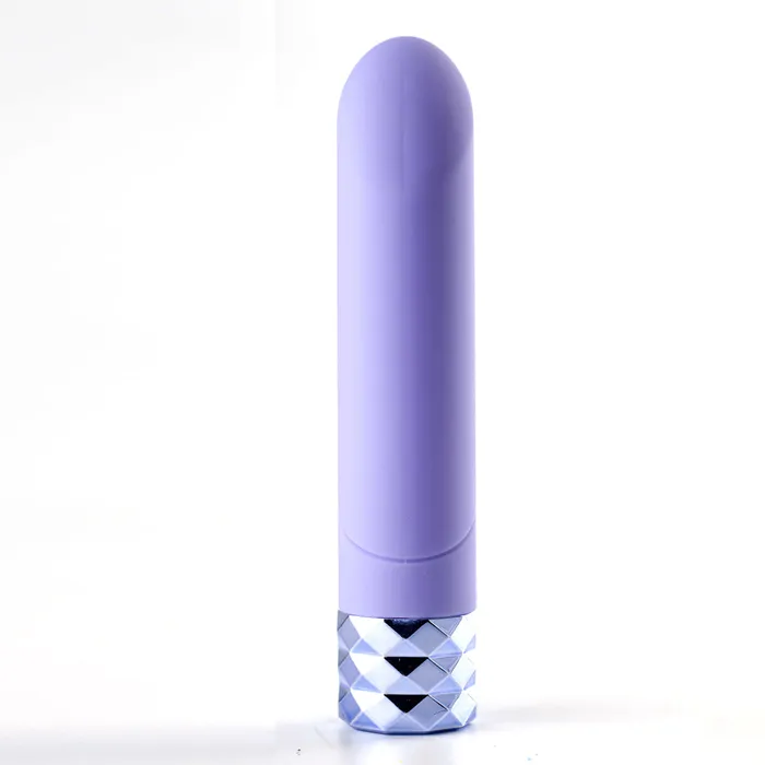 ANGEL Crystal Gems USB Rechargeable 25Function Bullet Maia Toys Female Sex Toys ANGEL Crystal Gems USB Rechargeable 25Function Bullet Maia Toys Female Sex Toys