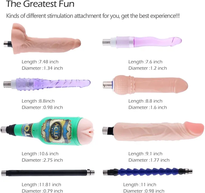 Auxfun Thrusting Sex Machine Pleasher Spot Female Sex Toys Auxfun Thrusting Sex Machine Pleasher Spot Female Sex Toys