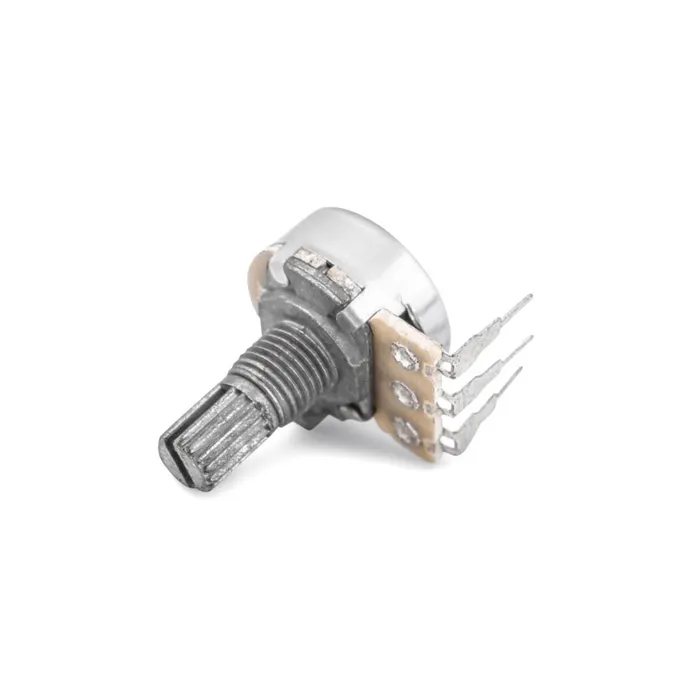 B1k Potentiometer for Titanium Anodizer Painful Pleasures Anal