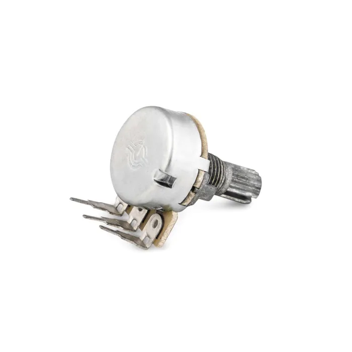 B1k Potentiometer for Titanium Anodizer Painful Pleasures Anal