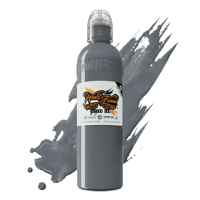 Battleship Grey World Famous Tattoo Ink Pick Size World Famous Male Sex Toys Battleship Grey World Famous Tattoo Ink Pick Size World Famous Male Sex Toys