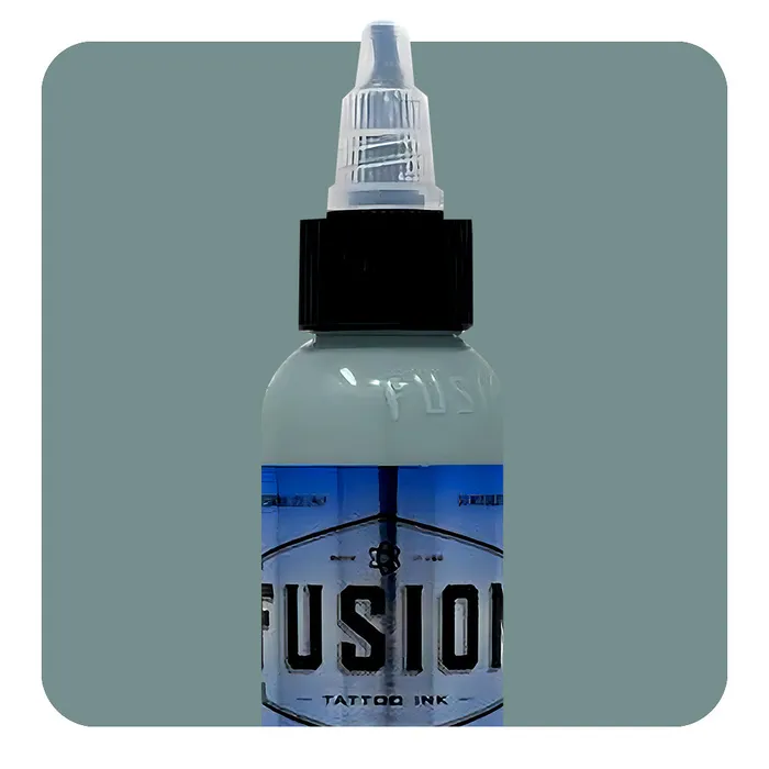Ben Ochoas Court Fusion Tattoo Ink Pick Size Fusion Male Sex Toys