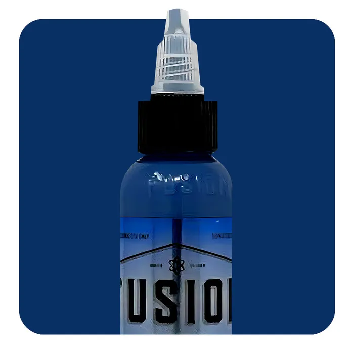 Ben Ochoas King Fusion Tattoo Ink Pick Size Fusion Vibrators