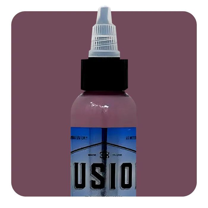 Ben Ochoas Raw Fusion Tattoo Ink Pick Size Fusion Male Sex Toys