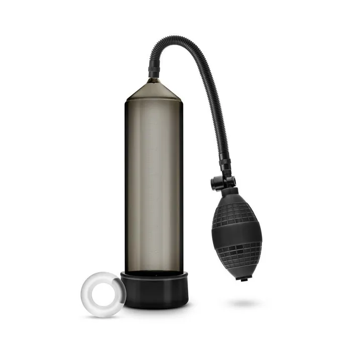 Blush Novelties Male Sex Toys Performance VX101 Male Enhancement Pump
