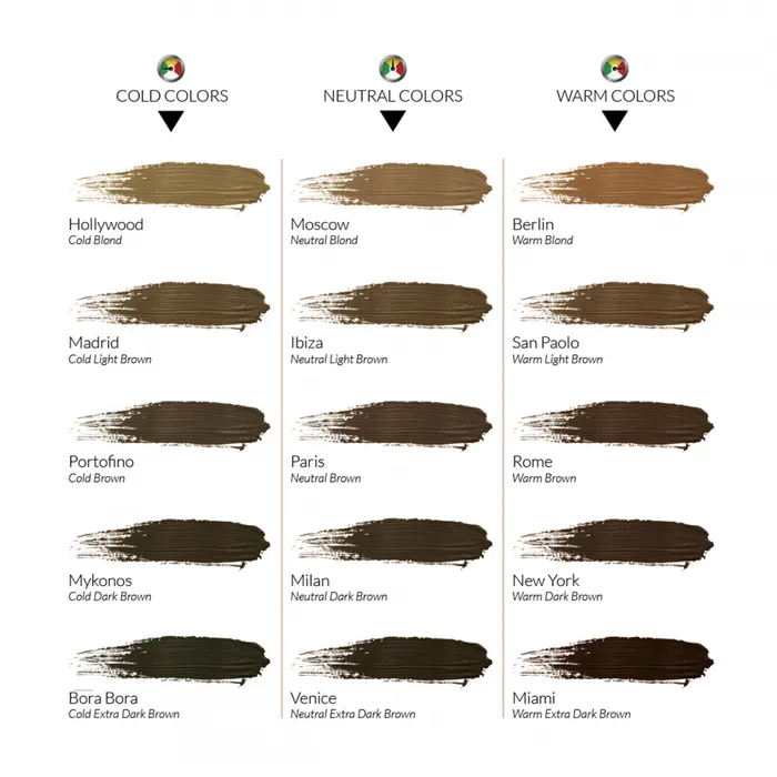 Bora Bora Biotek Pick Size Biotek Male Sex Toys