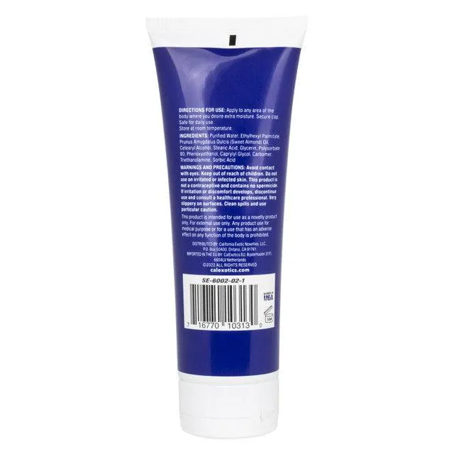 California Exotic Novelties Inc Female Sex Toys Admiral All Hands on Deck Masturbation Cream 8oz 2366 mL
