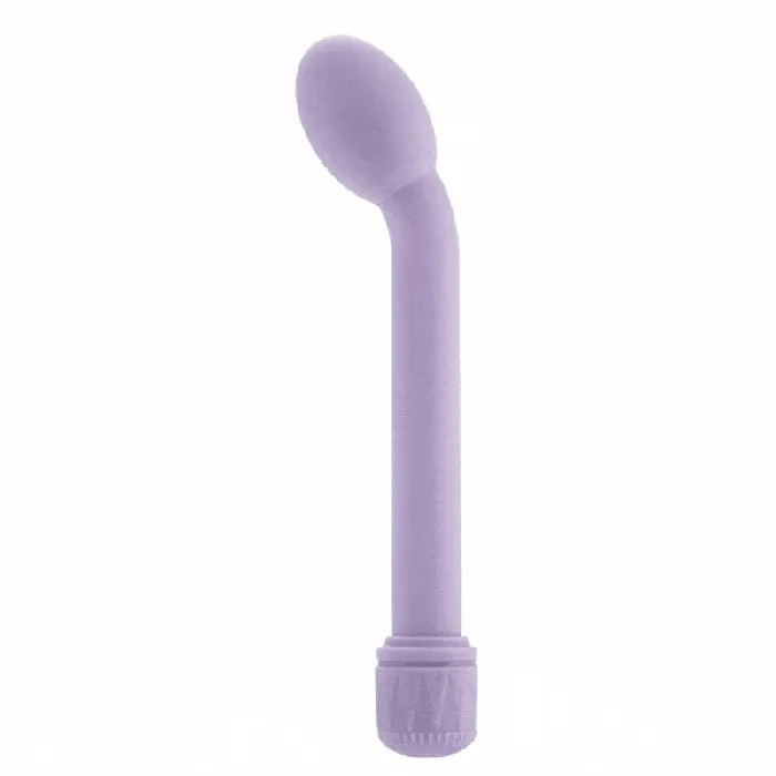 California Exotic Novelties Inc Vibrators First Time GSpot Tulip Purple