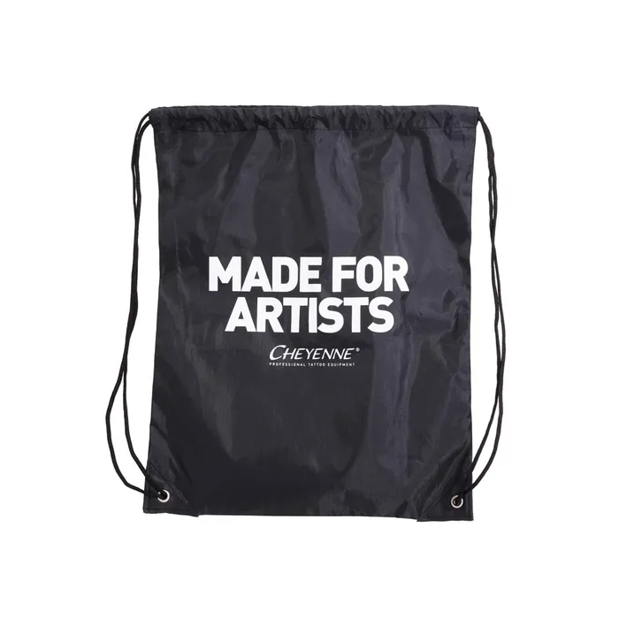 Cheyenne Anal Free Gift Cheyenne Cinch Backpack Black