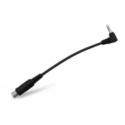 Cheyenne Hawk 35mm to RCA Adapter Cable Cheyenne Vibrators