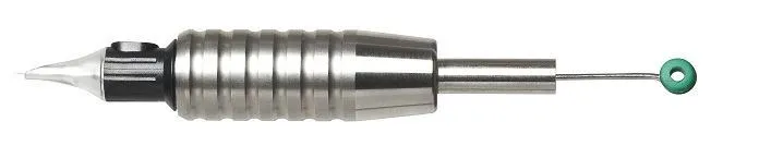 Cheyenne Stainless Steel Fixed Grip 19mm Cheyenne Male Sex Toys