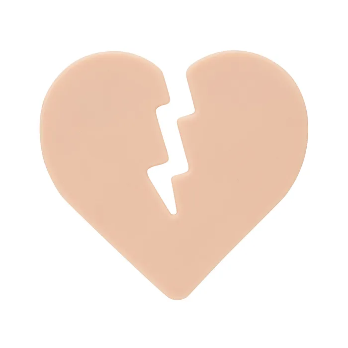 Dildos A Pound of Flesh A Pound of Flesh Broken Heart Price Per 1
