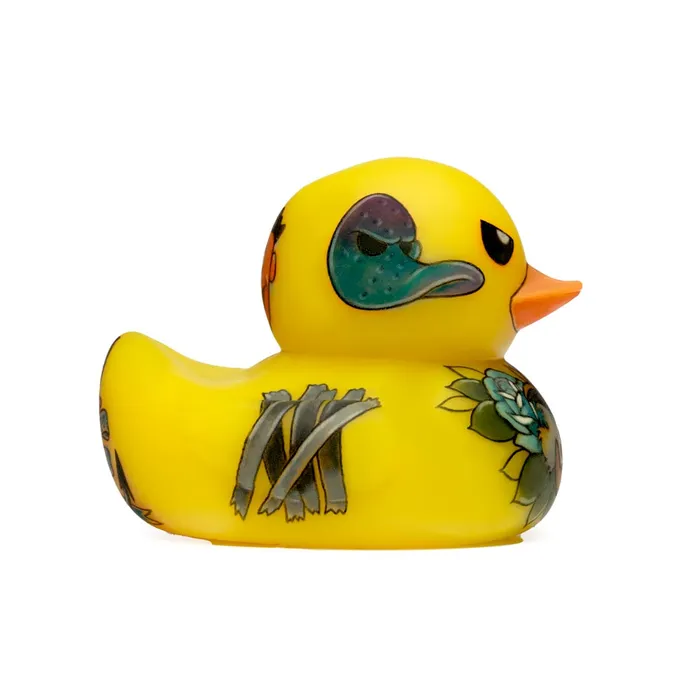 Dildos A Pound of Flesh A Pound of Flesh Lucky Ducky Large