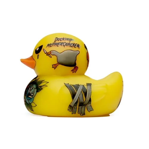Dildos A Pound of Flesh A Pound of Flesh Lucky Ducky Large