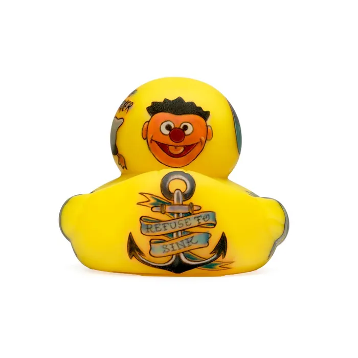 Dildos A Pound of Flesh A Pound of Flesh Lucky Ducky Large