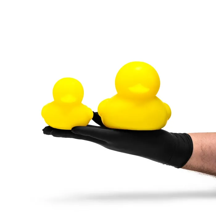 Dildos A Pound of Flesh A Pound of Flesh Lucky Ducky Large