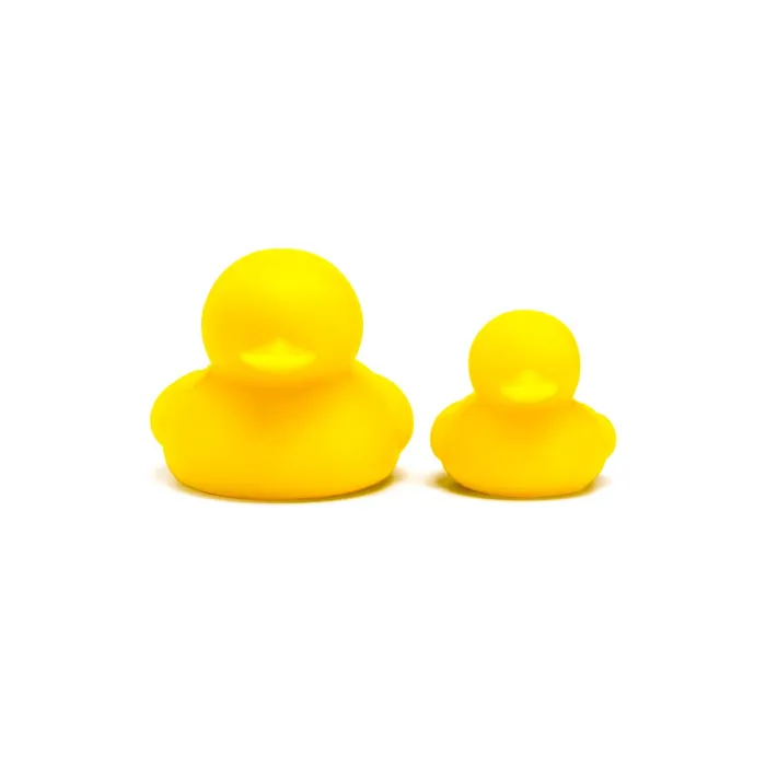 Dildos A Pound of Flesh A Pound of Flesh Lucky Ducky Large
