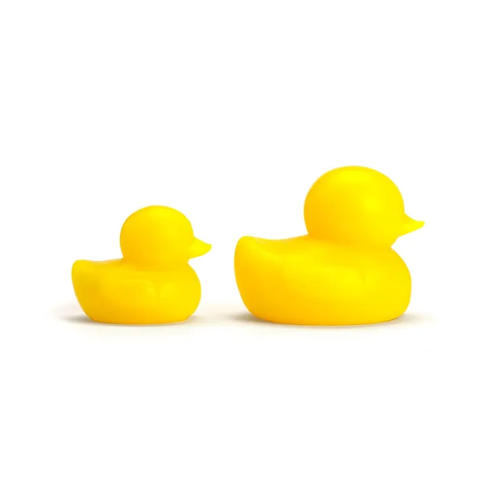 Dildos A Pound of Flesh A Pound of Flesh Lucky Ducky Large