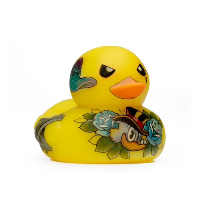 Dildos A Pound of Flesh A Pound of Flesh Lucky Ducky Large