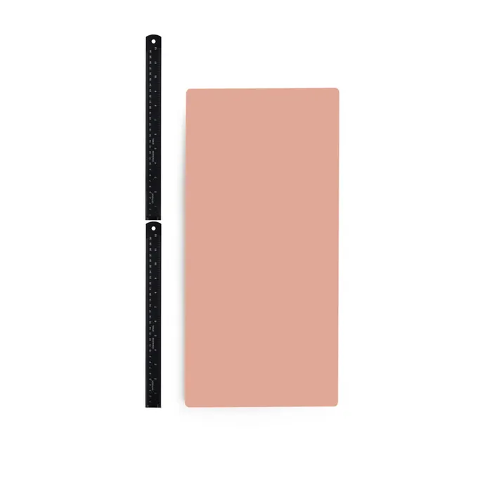 Dildos A Pound of Flesh Pound of Flesh Tattooable Synthetic Canvas 105 x 22 x 3mm Pick Skin Tone