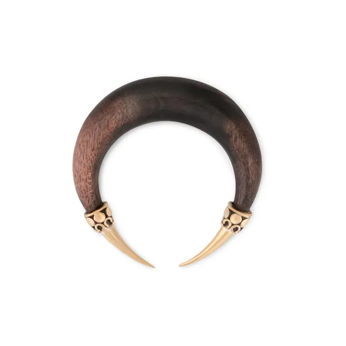 Dildos Elementals Organics Bronze Double Points Areng Wood Pincher Price Per 1 Dildos Elementals Organics Bronze Double Points Areng Wood Pincher Price Per 1