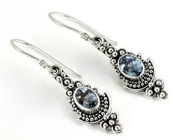 Dildos Painful Pleasures The Crown French Hook Bali Sterling Silver Earrings Dildos Painful Pleasures The Crown French Hook Bali Sterling Silver Earrings