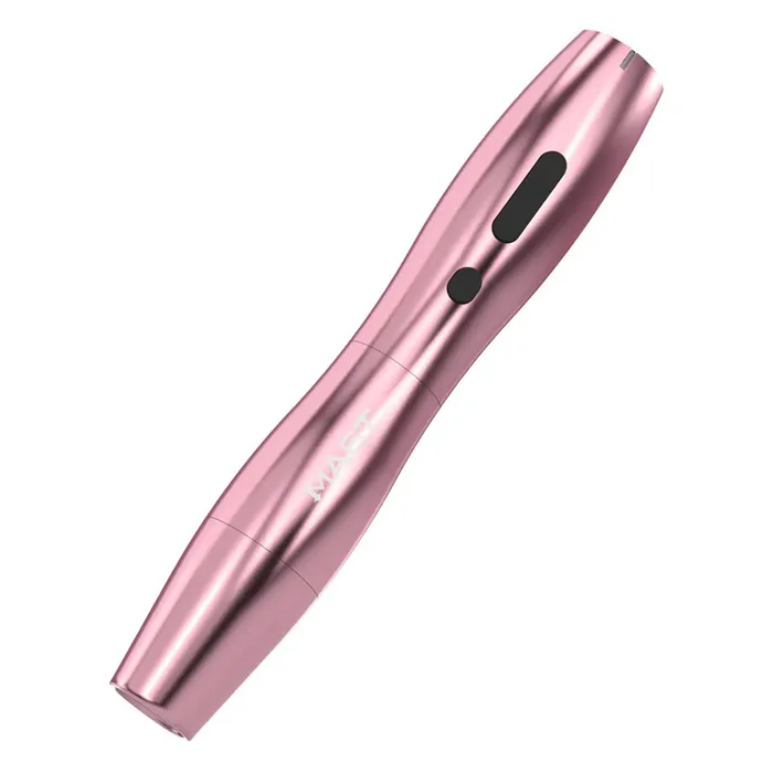 Dragonhawk Female Sex Toys Dragonhawk Mast P20 Wireless Tattoo Machine with 1 Battery Pick Color
