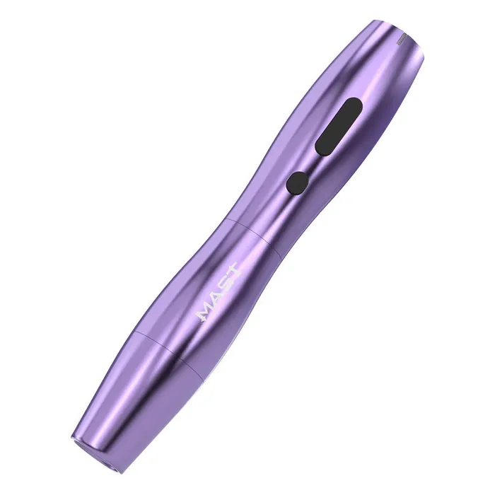 Dragonhawk Female Sex Toys Dragonhawk Mast P20 Wireless Tattoo Machine with 1 Battery Pick Color