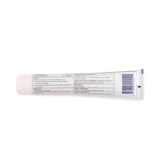 Dynarex Vibrators Vitamins A D Ointment 4oz Tube