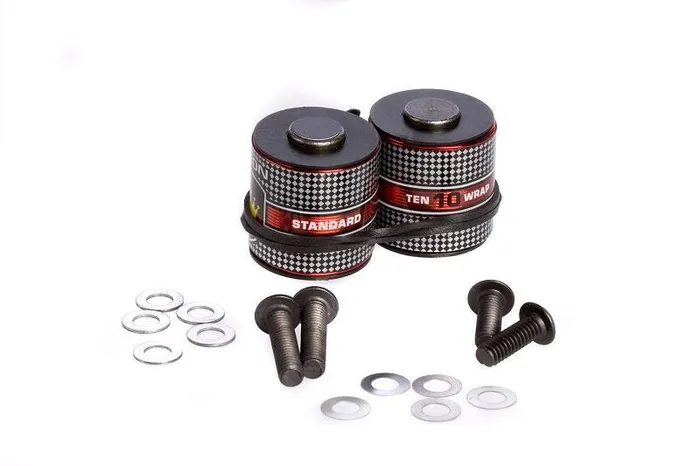 Eikon Crown Standard Coils V2 10 Wrap Prewired Coils Eikon Device Inc Female Sex Toys Eikon Crown Standard Coils V2 10 Wrap Prewired Coils Eikon Device Inc Female Sex Toys