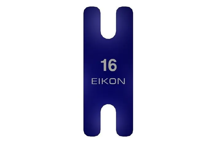 Eikon Device Inc Vibrators Eikon Blue Carbon Steel Conventional Back Spring Four Sizes Eikon Device Inc Vibrators Eikon Blue Carbon Steel Conventional Back Spring Four Sizes