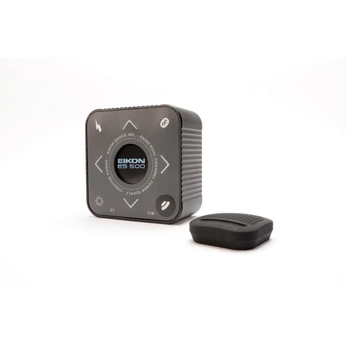 Eikon ES500 Tattoo Power Supply Eikon Device Inc Male Sex Toys