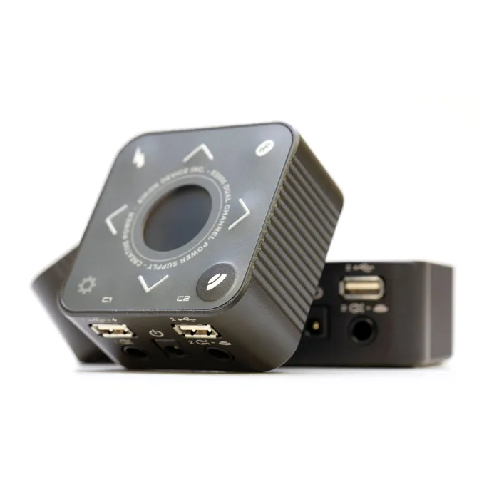 Eikon ES500 Tattoo Power Supply Eikon Device Inc Male Sex Toys