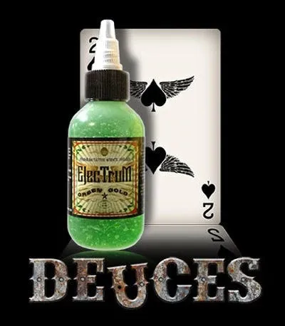 Electrum Electrum Premium Tattoo Stencil Primer 2oz Bottle Vibrators