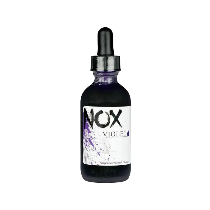 Electrum Nox Violet Tattoo Stencil Ink 2oz Bottle Electrum Vibrators