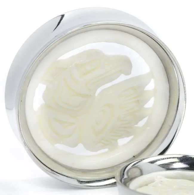 Elementals Organics Male Sex Toys NATIVE American Bird Head SYNTHESIS PLUGS Steel and Bone Meet 22mm 34mm Price Per 1