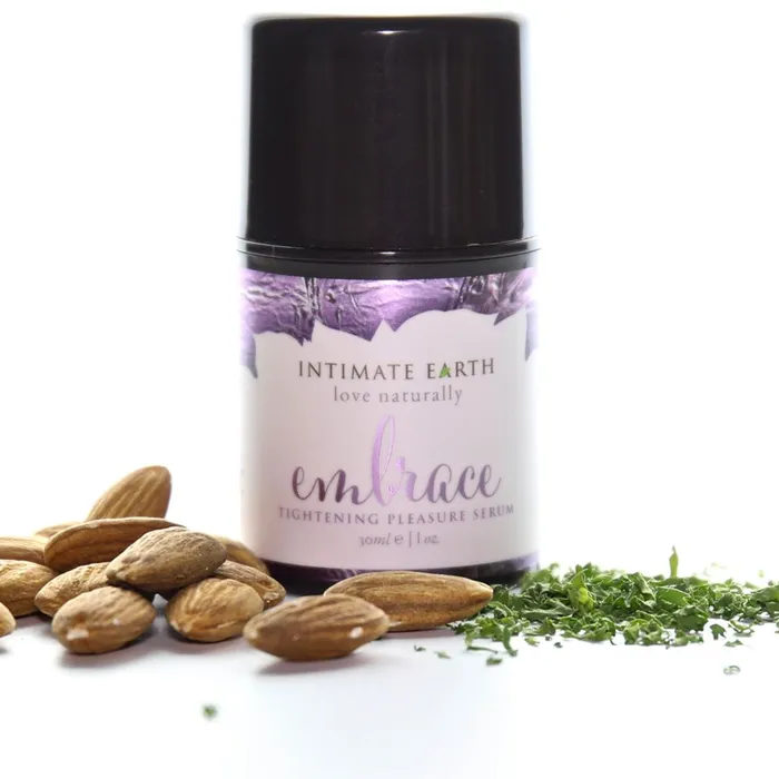 Enhancers Intimate Earth Intimate Earth Embrace Vaginal Tightening Gel