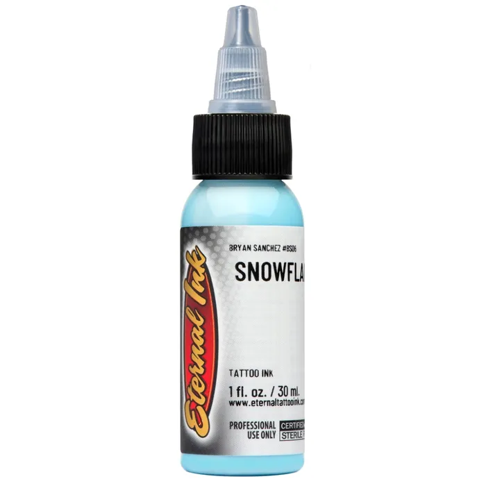 Eternal Female Sex Toys Bryan Sanchez M Watercolor Ink Set of 12 1oz Bottles Eternal Tattoo Ink