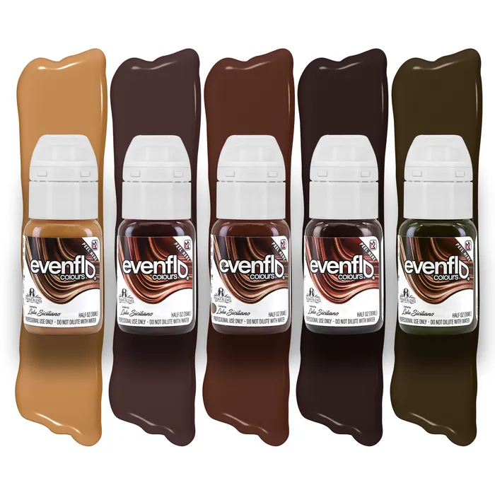 Evenflo Anal Evenflo Brow Set 5 12oz Bottles
